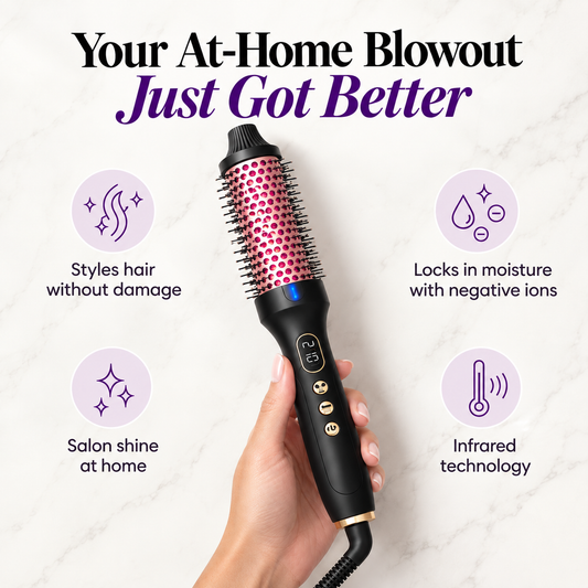 The Hypnotic Hair Guide