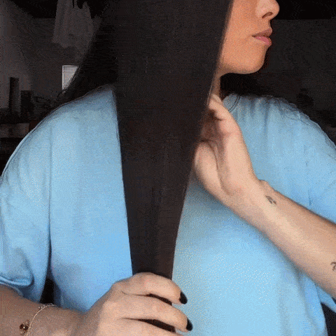 Winter Hair Care: 7 Tips for Glossy Hair All Season | Manehalo
