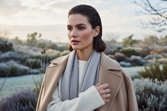 Winter Hair Rescue: How to Keep Your Hair Sleek in Cold Weather