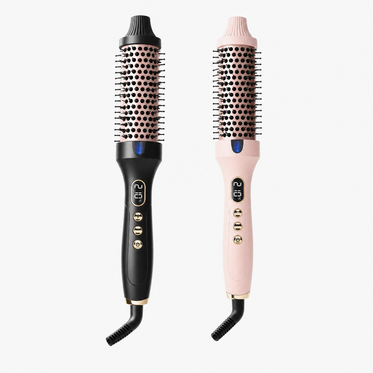 ManeRowe Smooth Together Bundle