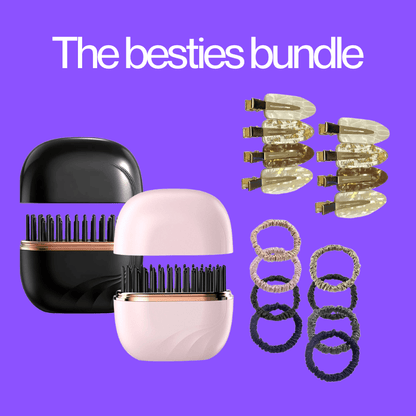 ManeHalo Besties Bundle