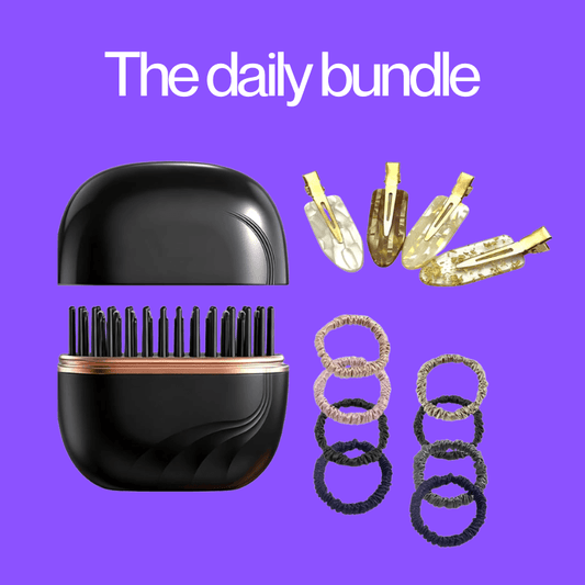 ManeHalo Daily Bundle