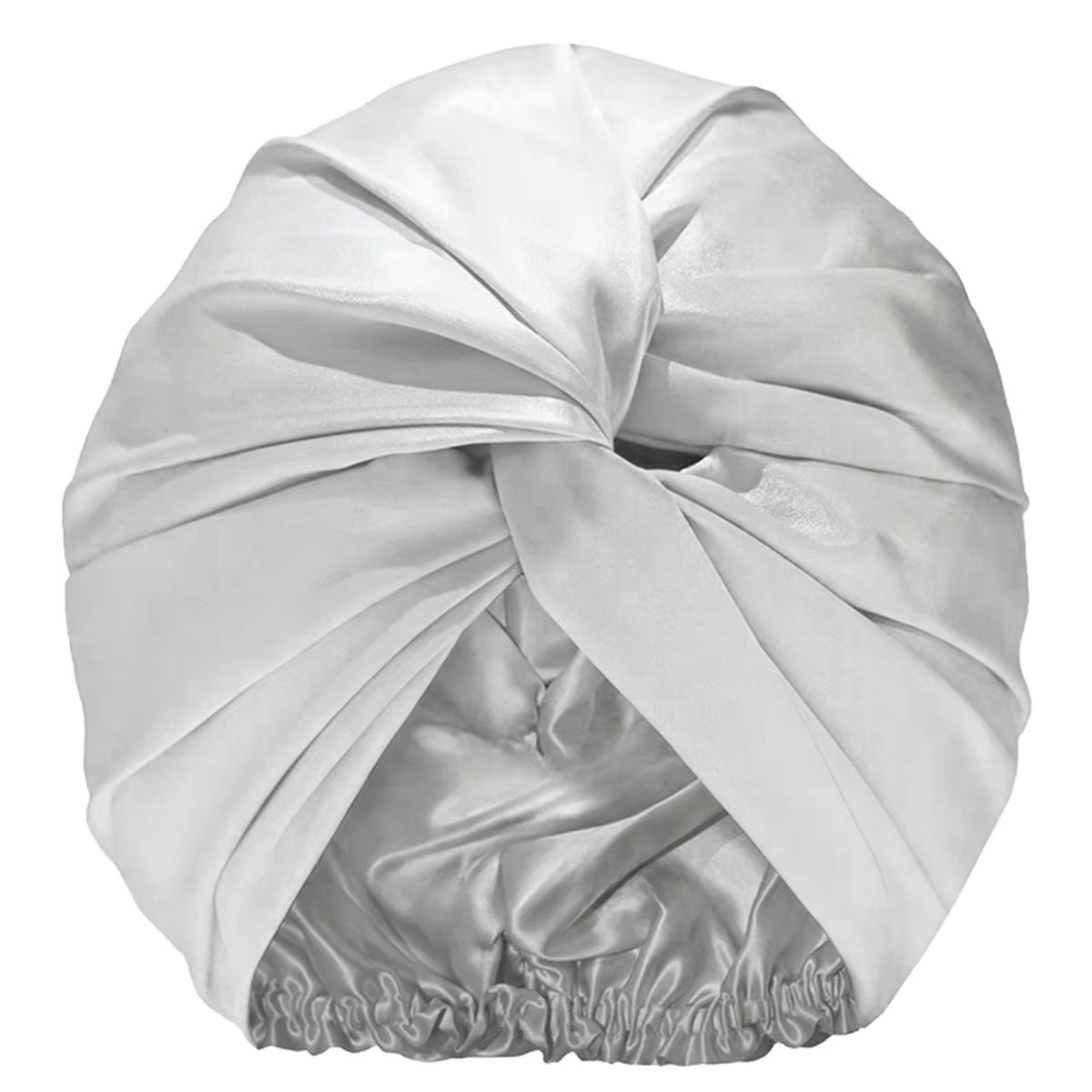 ManeRowe Silk Smooth Turban