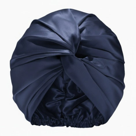 ManeRowe Silk Smooth Turban