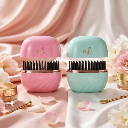 ManeHalo Mini Heated Hair Straightener