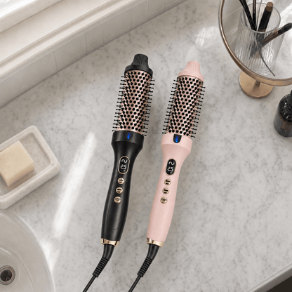 Hypnotic Smooth Styler