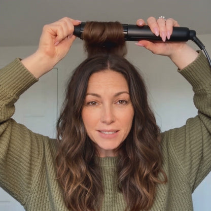 Hypnotic Smooth Styler