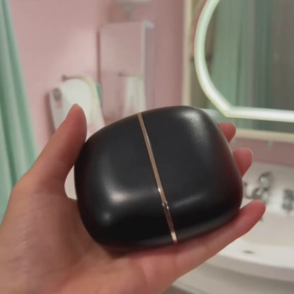 ManeHalo Mini Heated Hair Straightener
